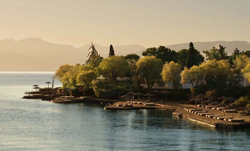 Το μοντέλο βιώσιμης ανάπτυξης της Bluegr που φέρνει αποτελέσματα