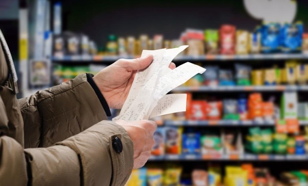 Ακραία καιρικά φαινόμενα ανεβάζουν τις τιμές και αλλάζουν τον πληθωρισμό