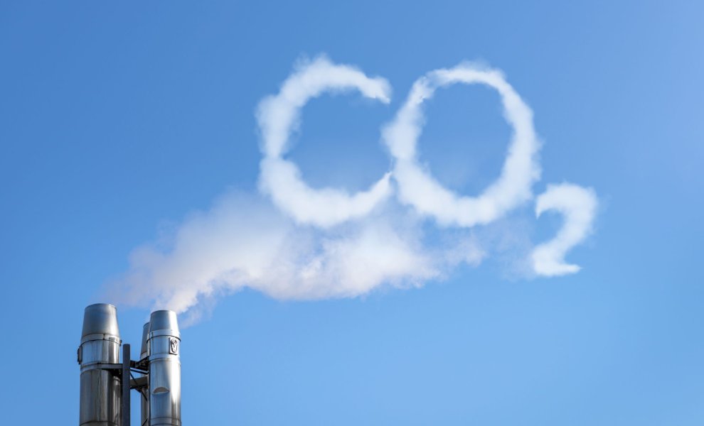 Microsoft: «Πάγωμα» αγορών carbon removal credits φέρνει αναταράξεις στην αγορά άνθρακα