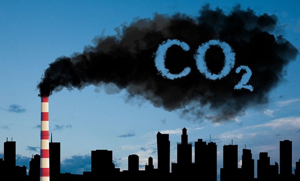 Η αγορά carbon removal προσαρμόζεται στην ενεργειακή ατζέντα Τραμπ