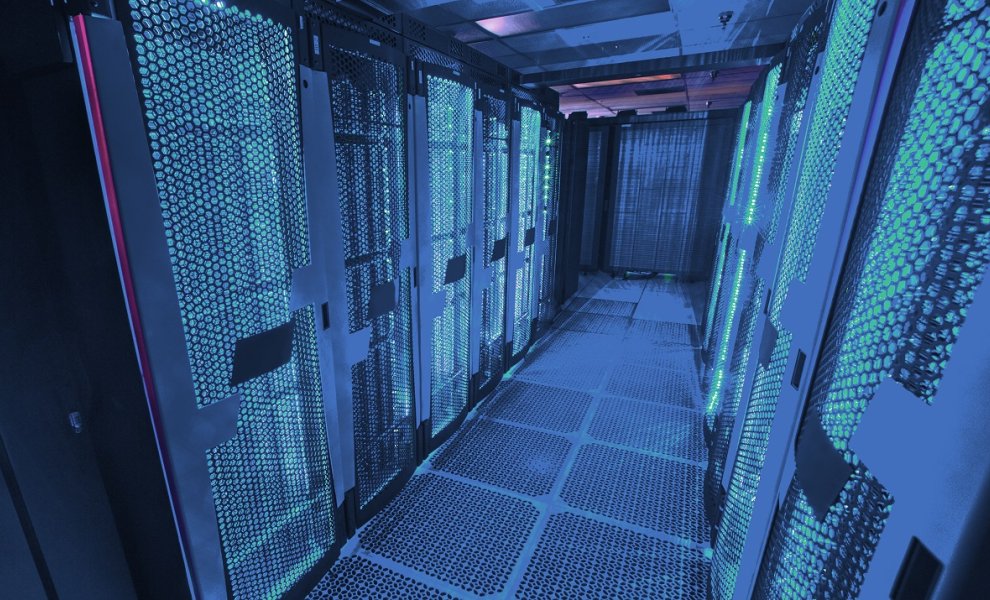 TNFD: Η εξάρτηση του τεχνολογικού κλάδου από το νερό δημιουργεί αυξανόμενους κινδύνους