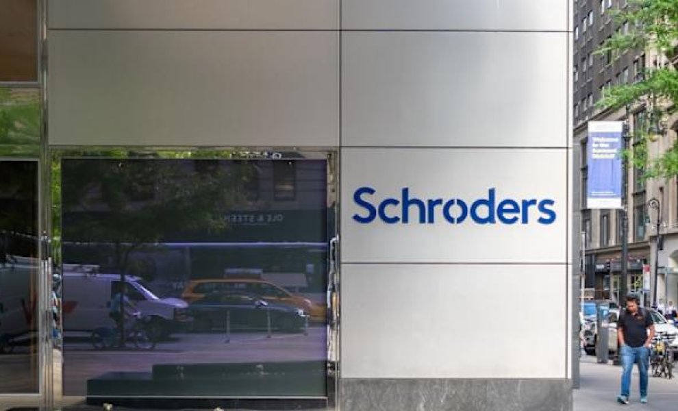 Schroders: Έγκριση εξαγοράς $13,4 δισ. από τη Nuveen αλλάζει τον χάρτη της asset management