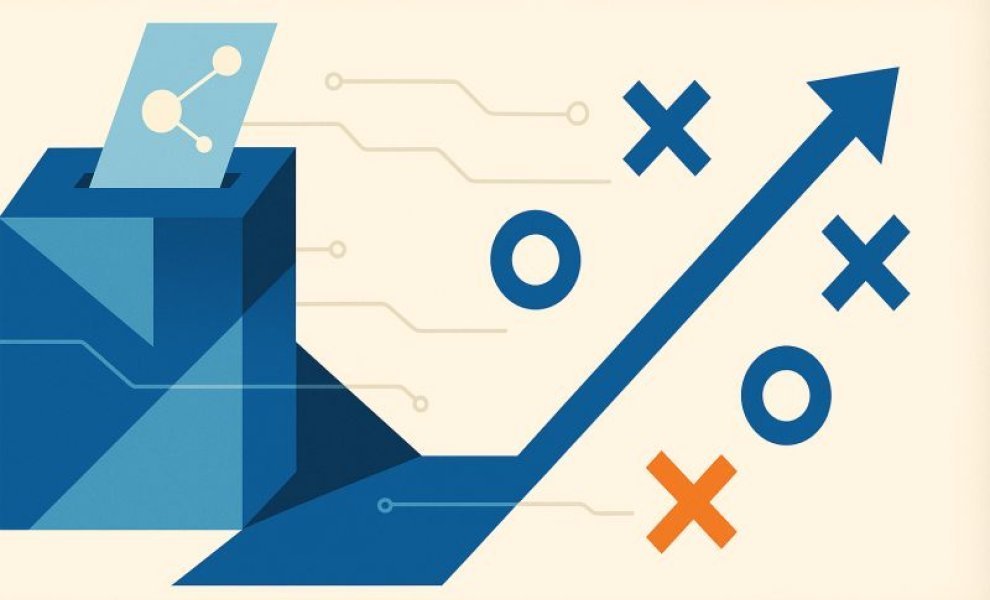 Έκθεση Proxy Preview 2026: Μειώνονται οι ESG προτάσεις στις ΗΠΑ, εντείνεται η πίεση στις εταιρείες