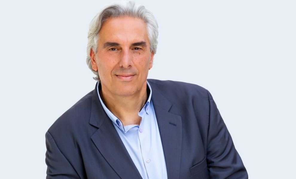 Π. Κροντηράς: «Η βιωσιμότητα είναι συλλογική κοινωνική συμφωνία»