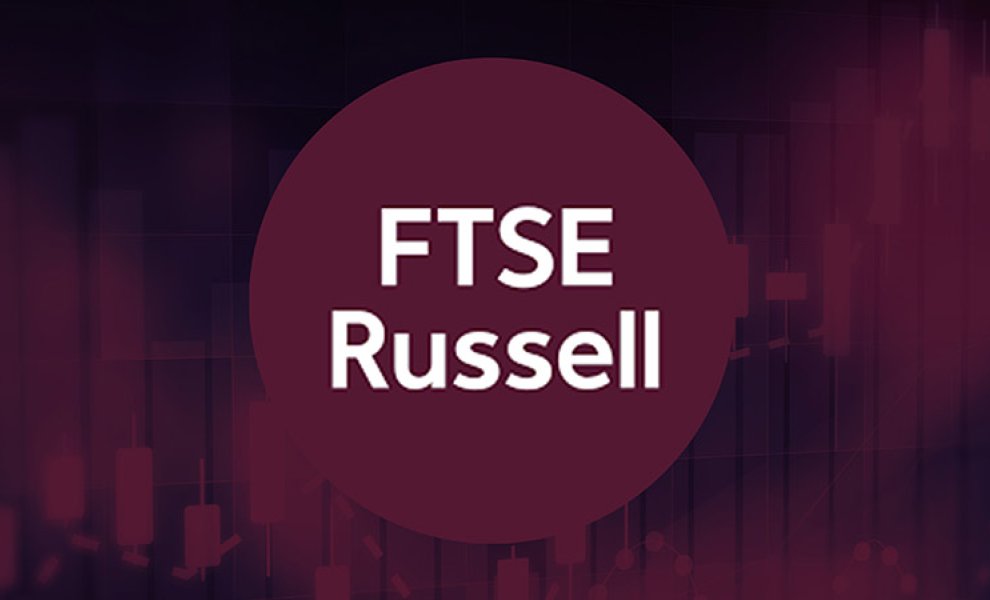 FTSE Russell: ESG στον πυρήνα της Wall Street μέσω του Russell 1000 Blossom Index