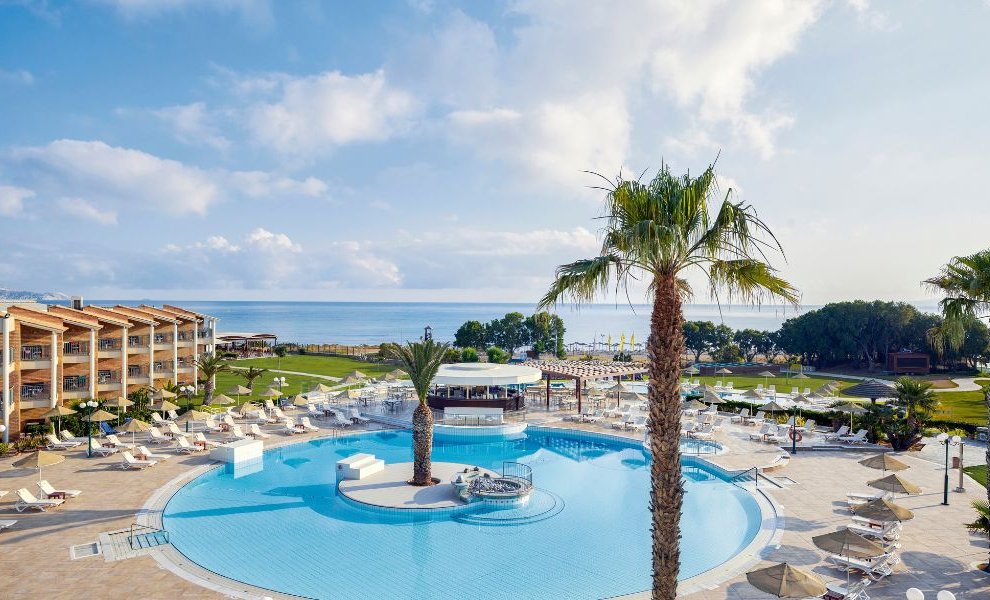 Metaxa Hospitality Group: Για δεύτερη συνεχή χρονιά βρίσκεται στη λίστα με τις πιο «Βιώσιμες Επιχειρήσεις της Ελλάδας» 