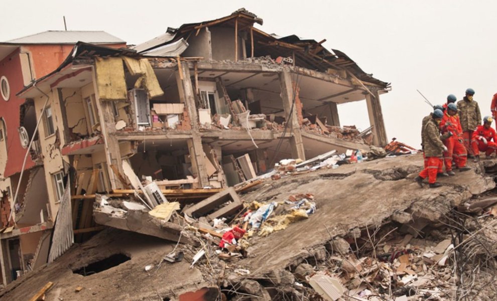 Ασφαλιστική αγορά: Τα hedge funds αναδιαμορφώνουν το μοντέλο αντασφάλισης 180 ετών