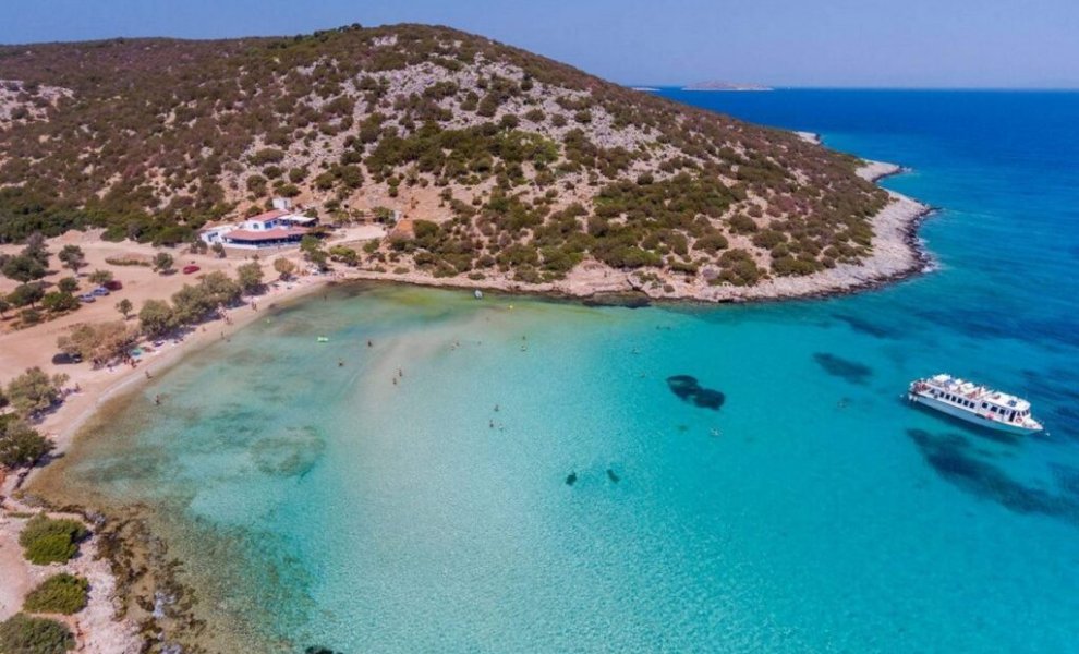 Λειψοί: Διεθνής διάκριση ως κορυφαίος βιώσιμος προορισμός σε Ελλάδα και Ευρώπη