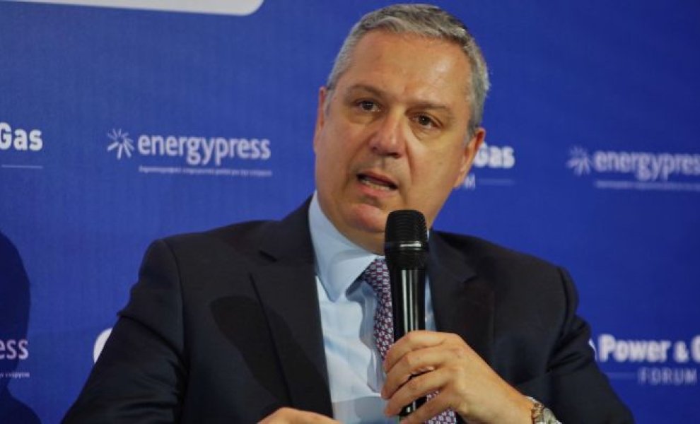 Λαδακάκος (ΕΛΕΤΑΕΝ): Δεν αρκούν οι μπαταρίες για εξυγίανση της αγοράς ΑΠΕ