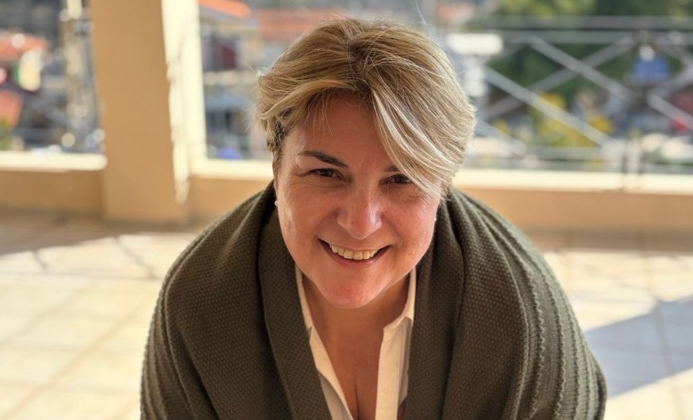 Πόπη Σκαγιά: «Οι ελληνικές επιχειρήσεις έχουν όλα τα χαρακτηριστικά για να προσαρμοστούν και να ξεχωρίσουν στο ESG περιβάλλον»