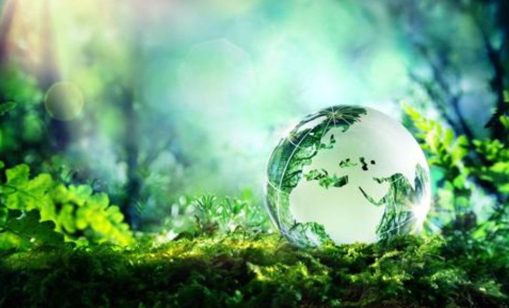 Από τη συμμόρφωση στην ουσία — και από τη βιωσιμότητα στην αναγέννηση