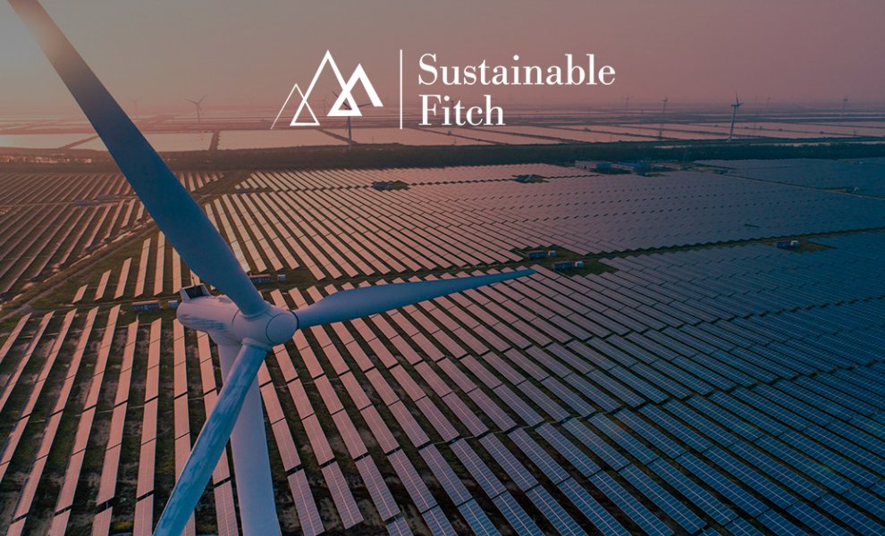 Sustainable Fitch: Τα σχέδια μετάβασης στο επίκεντρο της νέας εποχής ESG και επενδύσεων