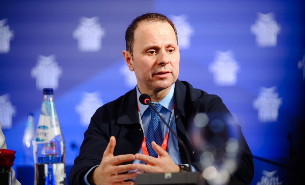  Παναγιώτης Σταμπουλίδης: Εντός του 2026 η δημοπράτηση περίπου 20 ακινήτων του Δημοσίου για την ανάπτυξη νέων κοινωνικών κατοικιών