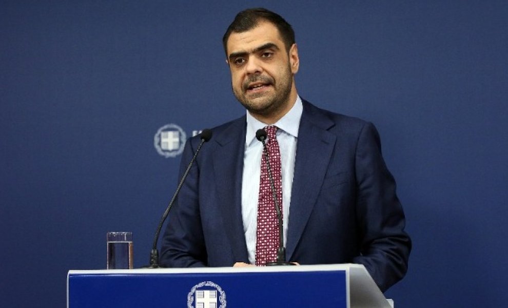 Οι αλλαγές στην κυβέρνηση - Αύριο στις 11:00 η ορκωμοσία των νέων μελών