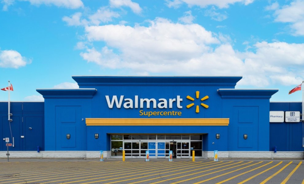 H Walmart στο επίκεντρο ESG αντιπαράθεσης ενόψει γενικής συνέλευσης