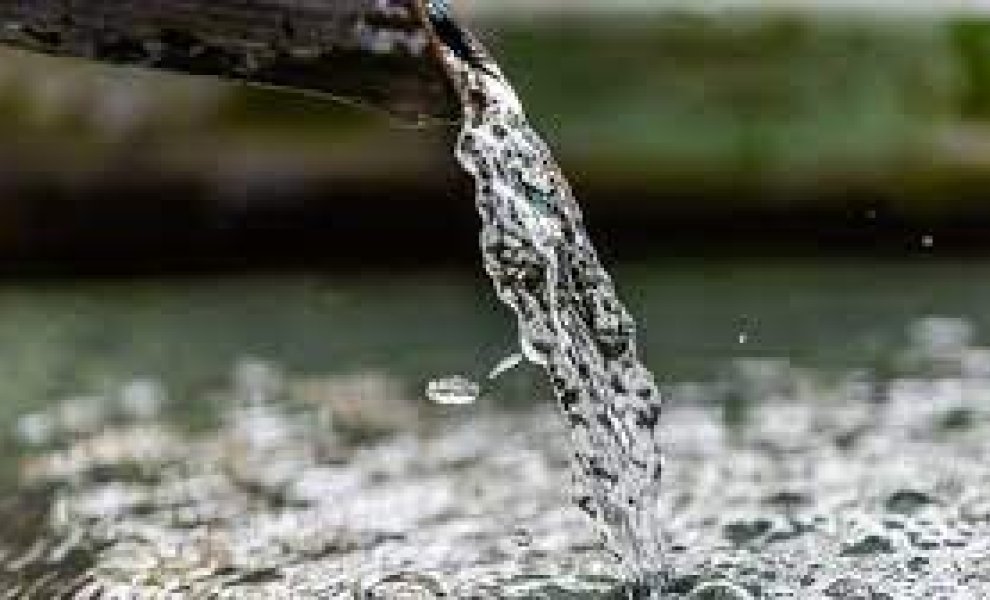 Παγκόσμια Τράπεζα: Πρωτοβουλία για τη βελτίωση της πρόσβασης στο νερό