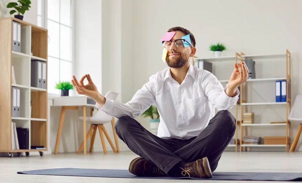 Τι σημαίνει πραγματικά wellbeing και πού βρίσκεται η Ελλάδα;- Ανταπόκριση από τους Δελφούς 