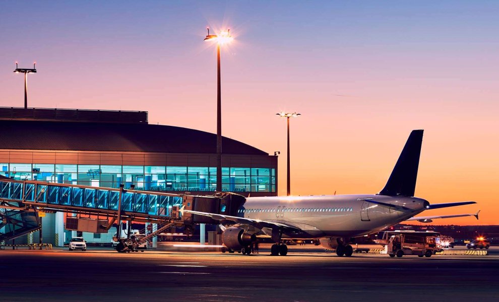 Airport Tracker 2026: Τα αεροδρόμια που «πνίγουν» τον πλανήτη και η νέα μάχη για τις επεκτάσεις