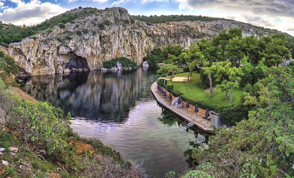 Ημέρα Natura 2000: Δύο νέες ΕΠΜ για Θεσσαλονίκη, Χαλκιδική, Άρτα, Πρέβεζα