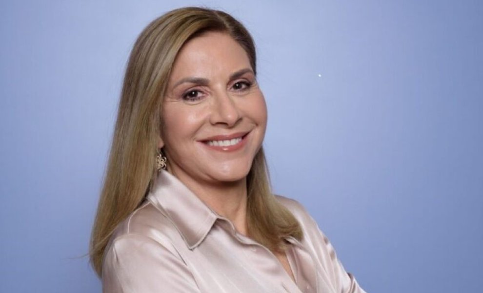 Αλ. Πάλλη (Πρόεδρος CSR Hellas): Το κόστος της βιωσιμότητας δεν είναι μόνο οικονομικό, αφορά και το ανθρώπινο δυναμικό