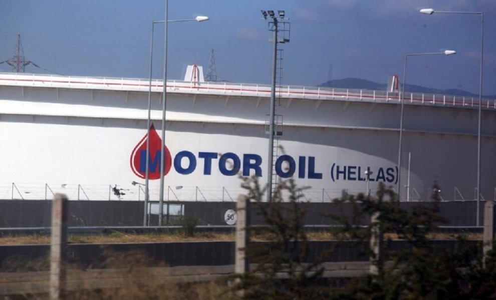 Motor Oil: Νέος διευθυντής Εφοδιασμού και Εμπορίας 