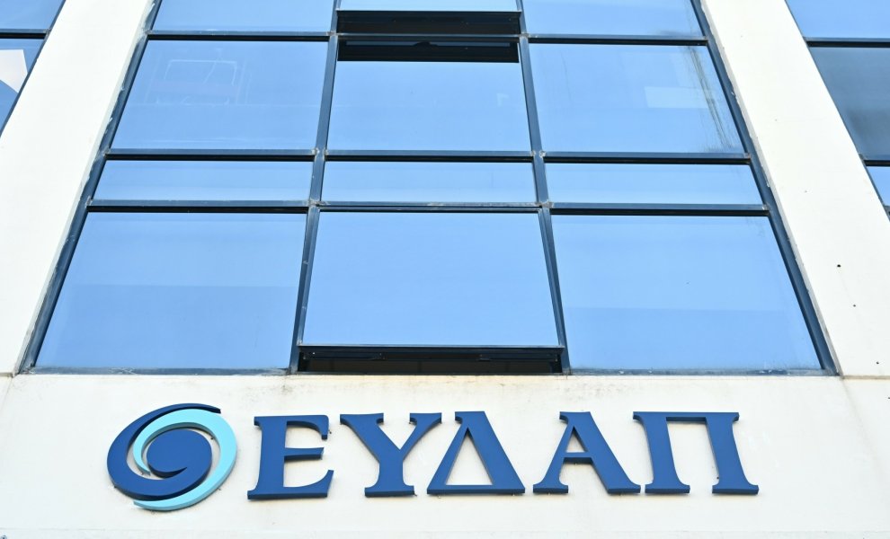ΕΥΔΑΠ: Το νερό γίνεται ζήτημα εθνικής ασφάλειας