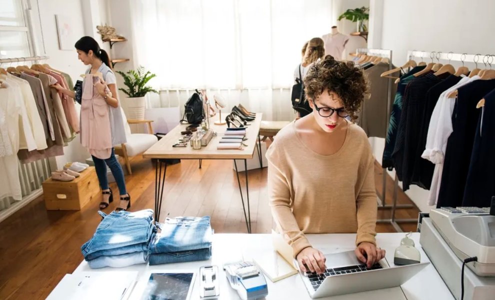 Business of Fashion: Η μόδα επαναλανσάρει τη βιωσιμότητα ως στρατηγική οικονομικής επιβίωσης