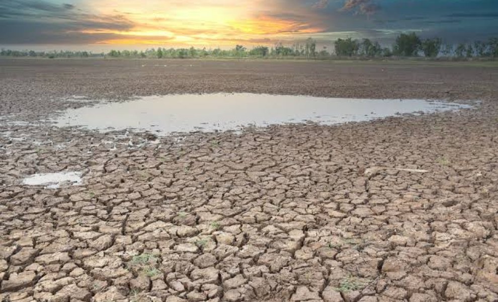 WWF: Η κρίση νερού εξελίσσεται σε απειλή για τη χρηματοπιστωτική σταθερότητα της Ευρώπης