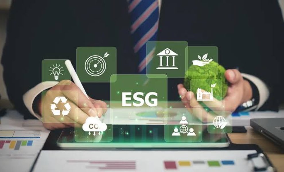 Η ΕΕ εξετάζει εξαίρεση των asset managers από μέρος του ESG reporting