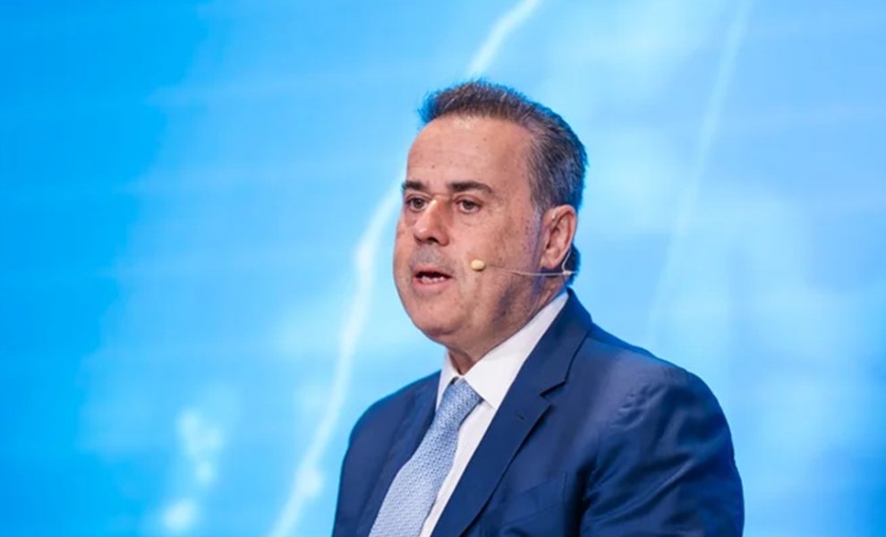 Σ. Παπασταύρου: Προχωρούμε με Γαλλία στη σύσταση ομάδας για την προστασία των θαλασσών