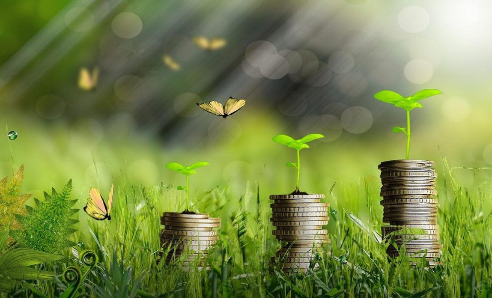 Morningstar: Επιστροφή εισροών στα βιώσιμα funds με 3,5 δισ. δολάρια στο α’ τρίμηνο
