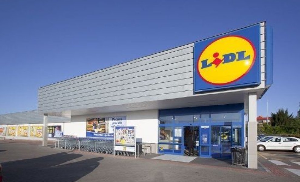 Για 9η συνεχή χρονιά η Lidl Ελλάς στις «The Most Sustainable Companies in Greece»