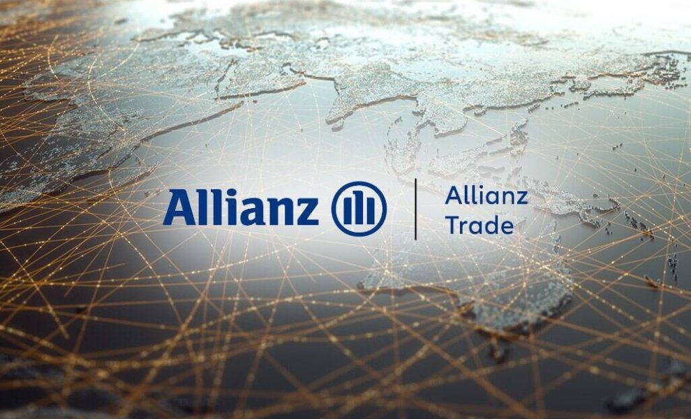 Allianz Trade: Η βιωσιμότητα περνά στον πυρήνα του παγκόσμιου εμπορίου