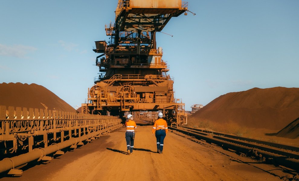 BHP και ESG: Όταν η «πράσινη μετάβαση» συγκρούεται με την πραγματική οικονομία