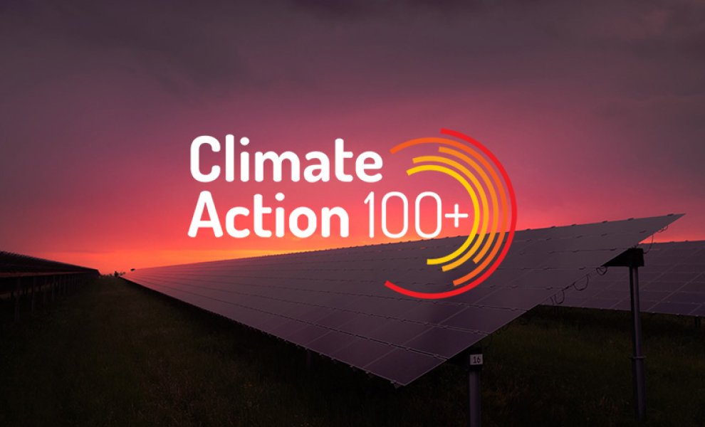 Climate Action 100+: Νέο πλαίσιο αξιολόγησης Net Zero για το 2026 με έμφαση σε διακυβέρνηση και εκπομπές