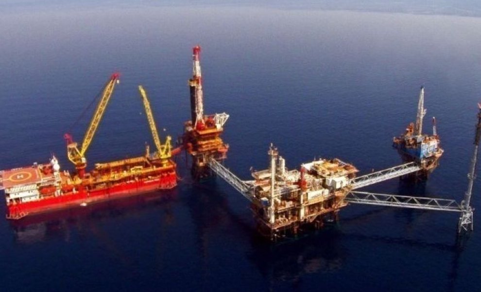 Energean: Επαναφορά της παραγωγής πάνω από τις 150 χιλ. βαρέλια ισοδυνάμου πετρελαίου ημερησίως