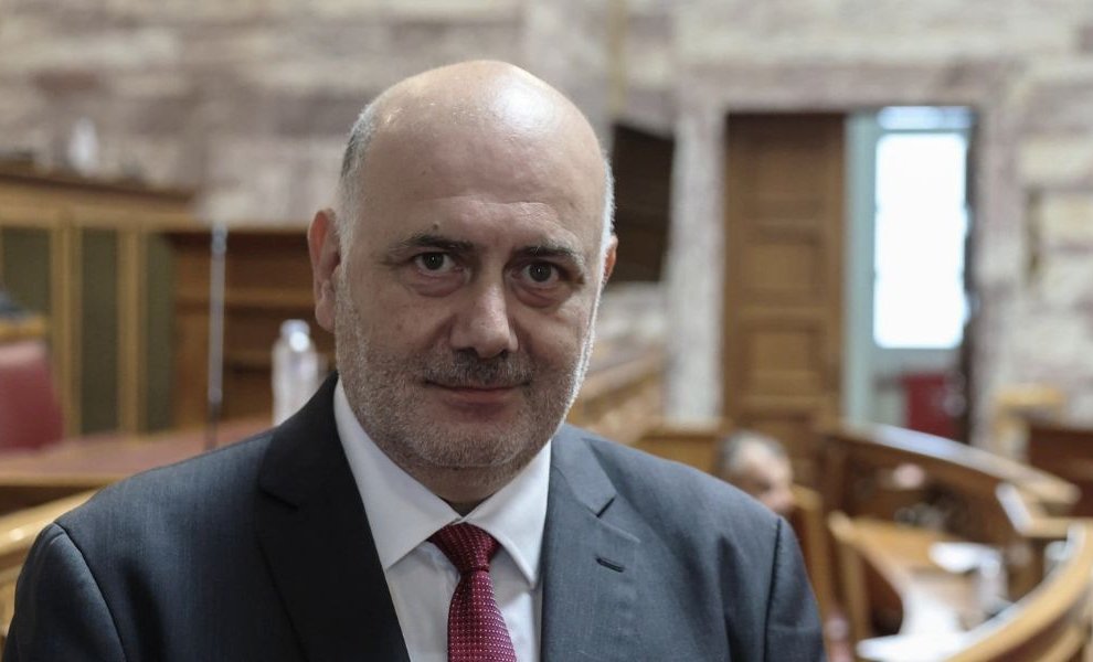 Α. Παπαδόπουλος: «Μια λελογισμένη αύξηση των τιμολογίων στα υψηλά κλιμάκια είναι αναγκαία για να διασφαλίσουμε την απρόσκοπτη υδροδότηση»