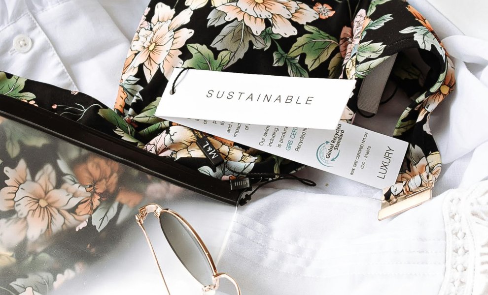 Η μόδα αφήνει πίσω το “sustainability” και πουλά πλέον… wellness