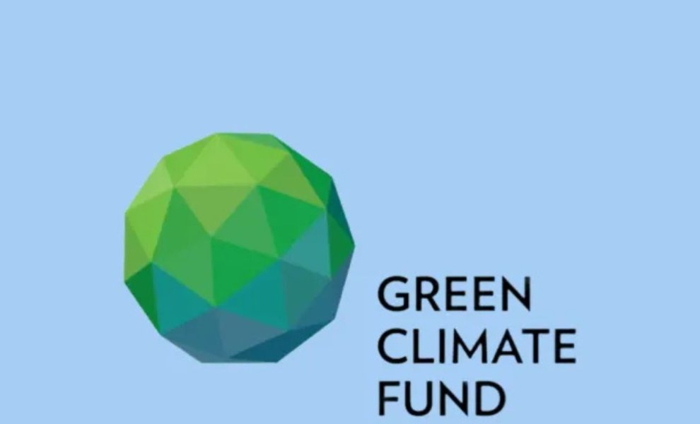 Green Climate Fund: «Ψαλίδι» από το Ηνωμένο Βασίλειο στη χρηματοδότηση για το κλίμα