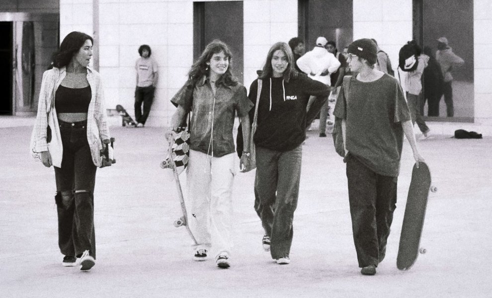 Μελέτη ανατρέπει τα στερεότυπα: Η Gen X ίσως είναι πιο βιώσιμη από τη Gen Z