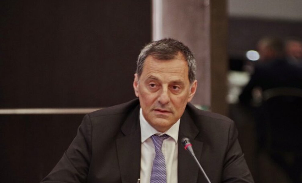 Energean: Δέσμευση για μακροπρόθεσμες επενδύσεις στην Αφρική