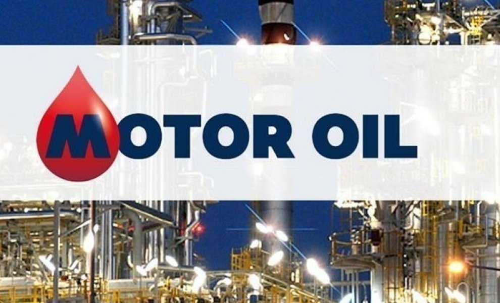 Motor Oil: Εκτόξευση κερδοφορίας με καθαρά κέρδη €332,7 εκατ. και τζίρο €3,36 δισ. στο α’ τρίμηνο