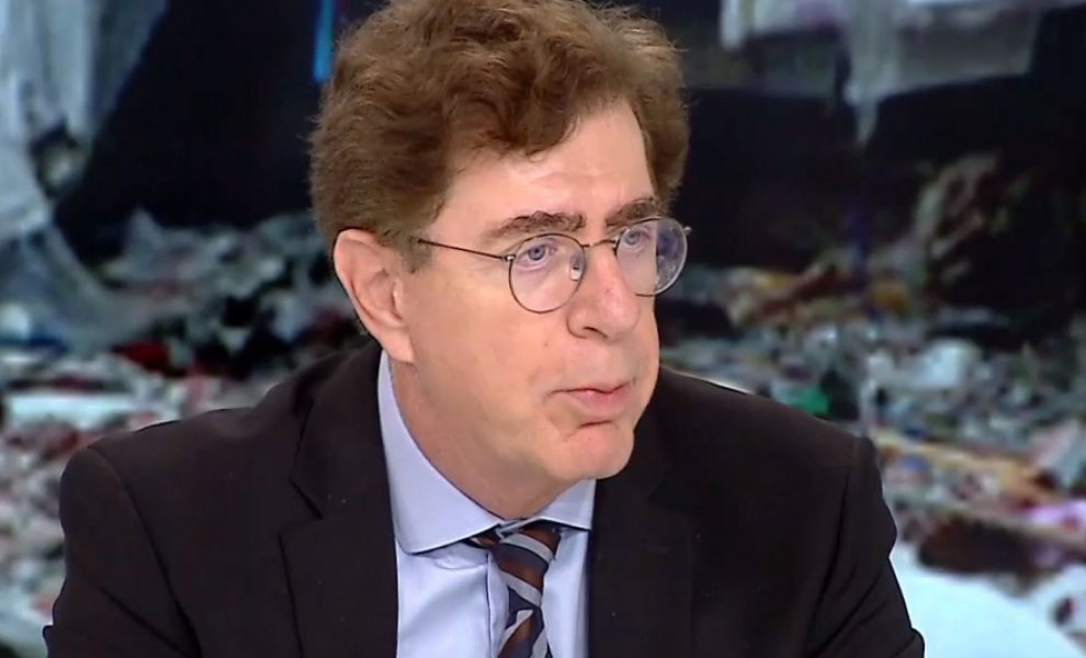 Συγκροτήθηκε η νέα Επιστημονική Επιτροπή Κλιματικής Αλλαγής
