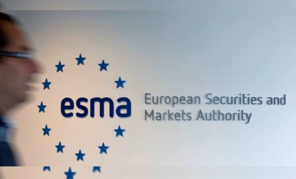 ESMA: Νέα εποχή για τη βιώσιμη χρηματοδότηση και την εποπτεία των ευρωπαϊκών αγορών