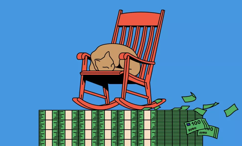 PensionsEurope: Οι νέοι κανόνες ESG και αναφοράς δεν πρέπει να επιβαρύνουν τα συνταξιοδοτικά ταμεία
