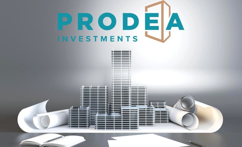Prodea: Στις 10 Ιουνίου η διαπραγμάτευση των νέων μετοχών στο Euronext Athens