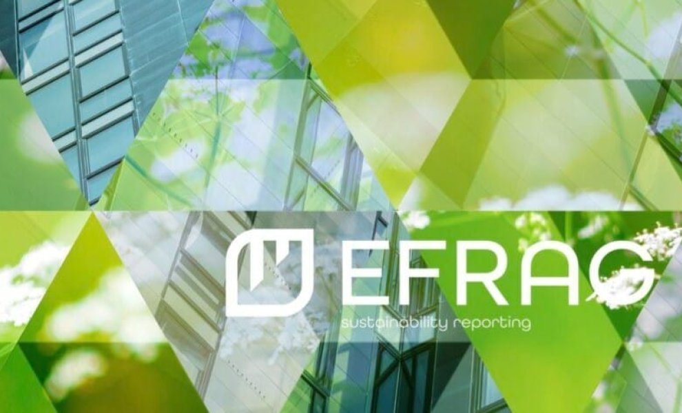 EFRAG: Σε διαβούλευση το νέο πρότυπο βιωσιμότητας για μη ευρωπαϊκούς ομίλους