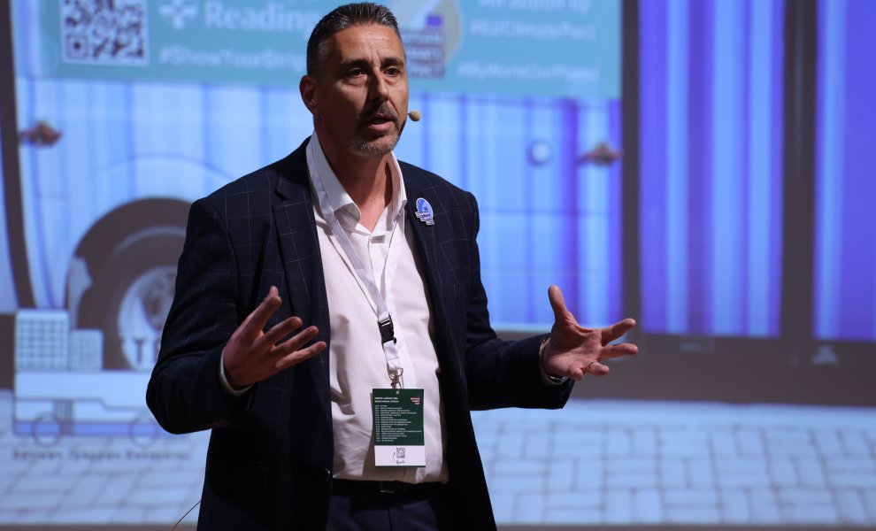 Ν. Μάκιος: «Οι επενδύσεις στη φύση δεν είναι περιβαλλοντικό κόστος, αλλά επένδυση στην οικονομία και την υγεία»
