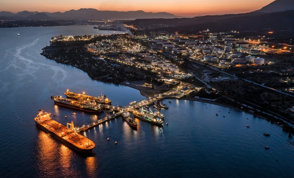 Motor Oil: Αποκτά το 60% της ENACT και ενισχύει τη θέση της στην κυκλική οικονομία