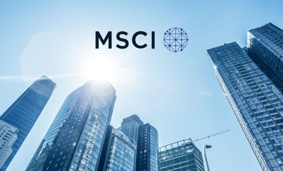 MSCI: Η τοποθεσία εξελίσσεται σε νέο κριτήριο αξιολόγησης του χρηματοοικονομικού κινδύνου